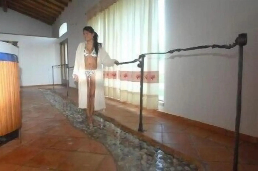 Santa Maria Resort Spa & Wellness