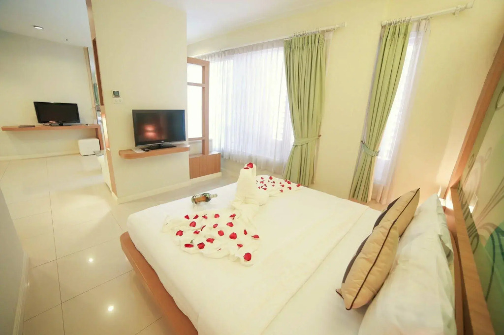 Lanexang Princess Hotel