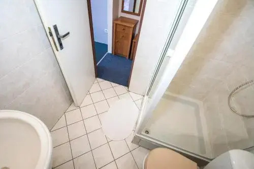 Hostel Prazacka