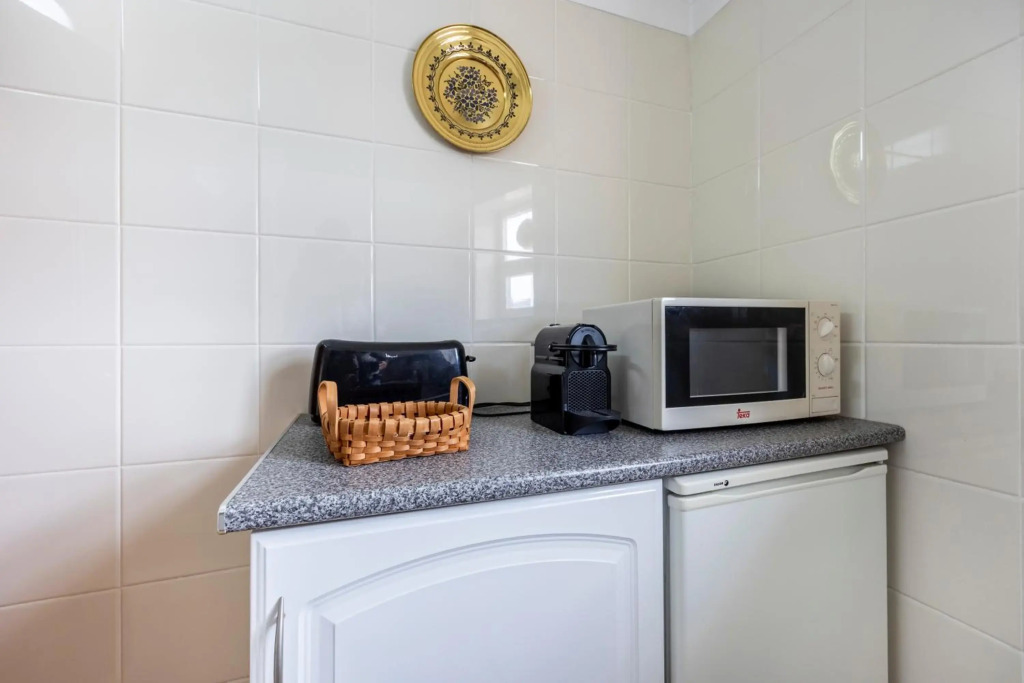 Apartamentos Mira Rio