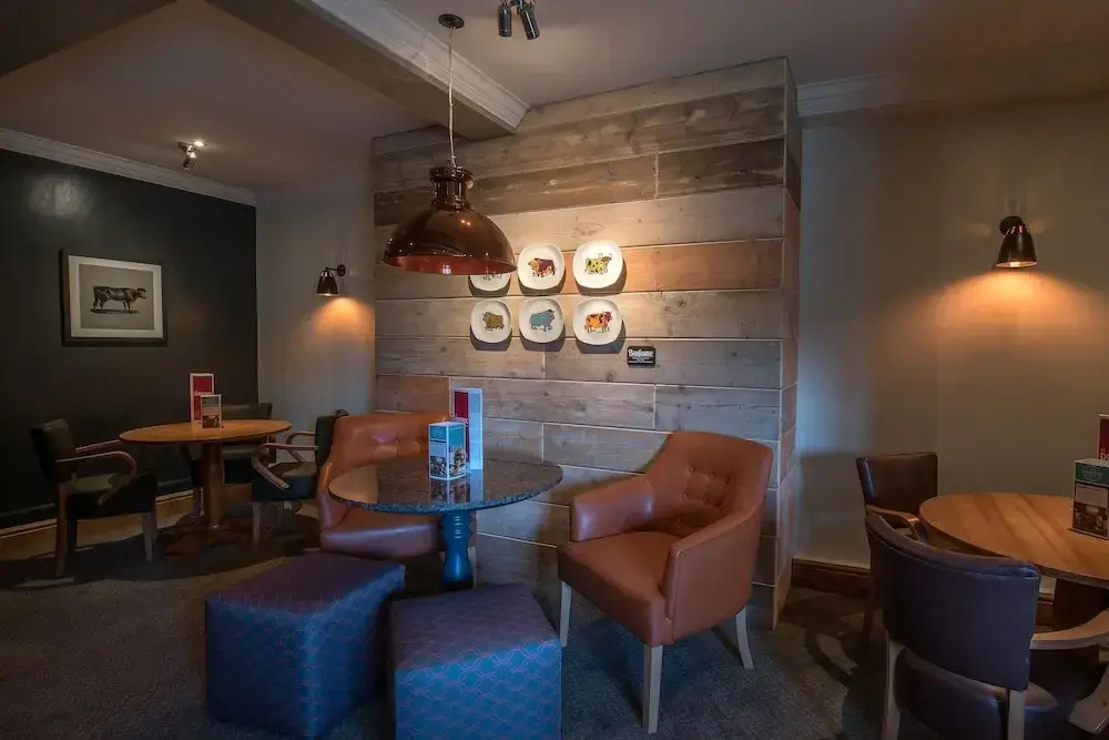 Premier Inn Walsall - M6 J10