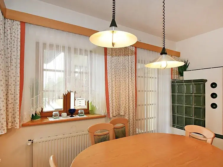 Ferienhaus Eichberg