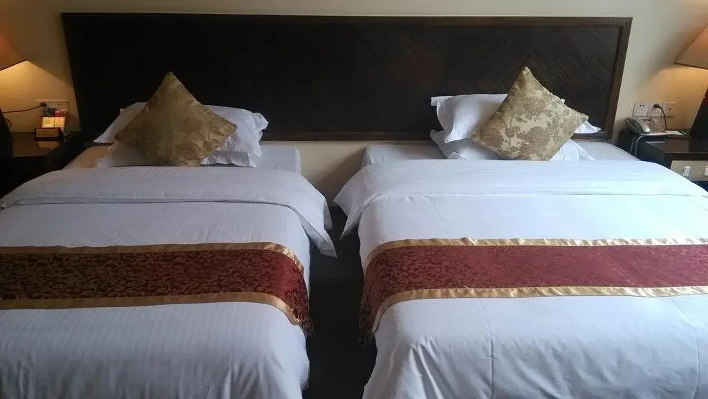 Meiman Hotel