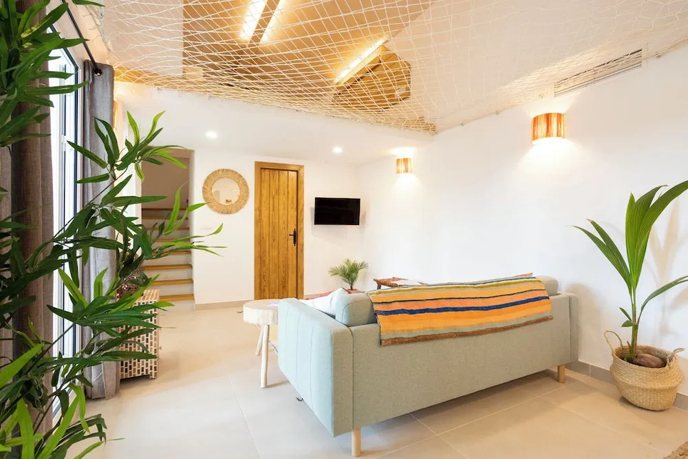 Dunas Luxury Beach Resort Tarifa