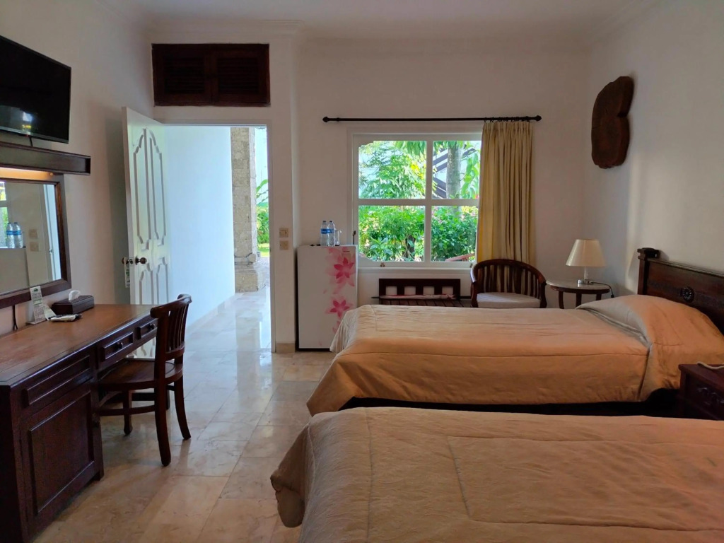 Grand Kumala Hotel - Hotel Kumala Legian Kuta Bali