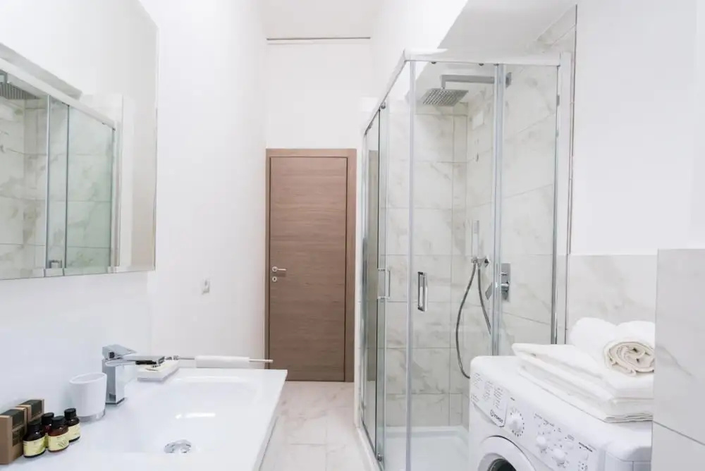 Co-c933-ggar24a2 - Central Modern Apartment