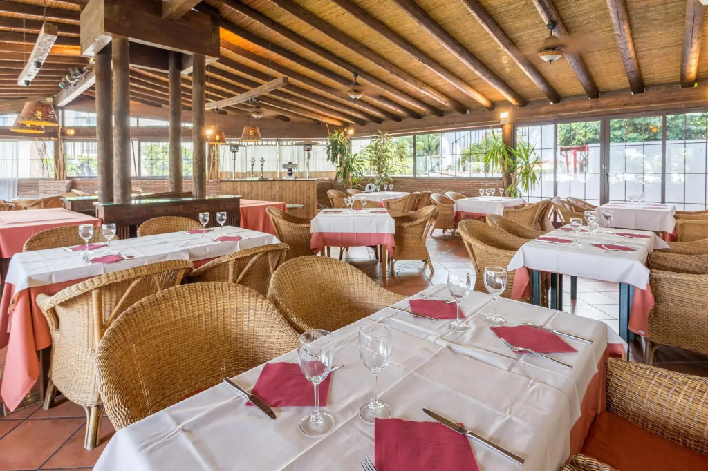 Sercotel VIME La Reserva de Marbella