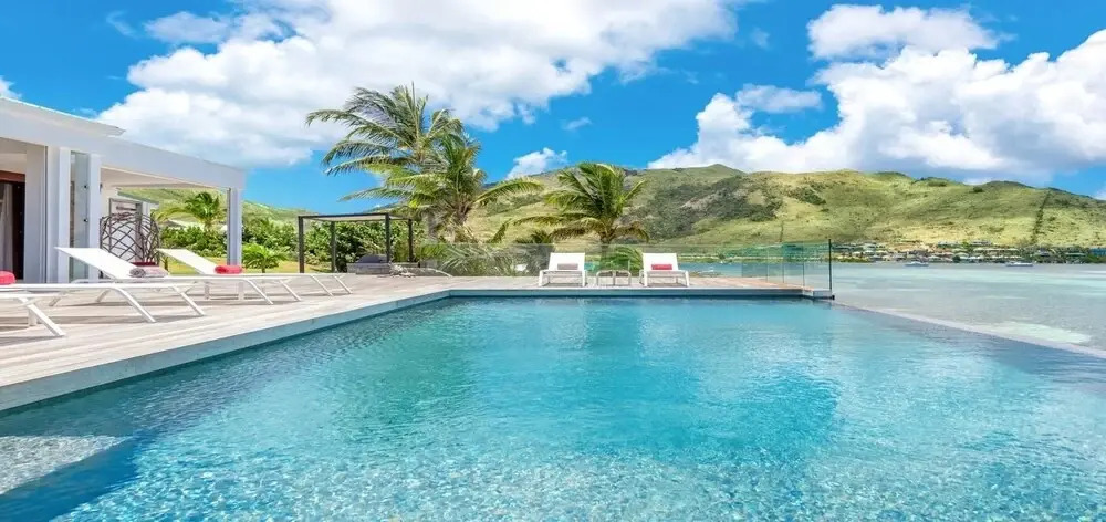 Villa Mapai