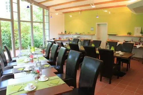 Hotel Land und Meer