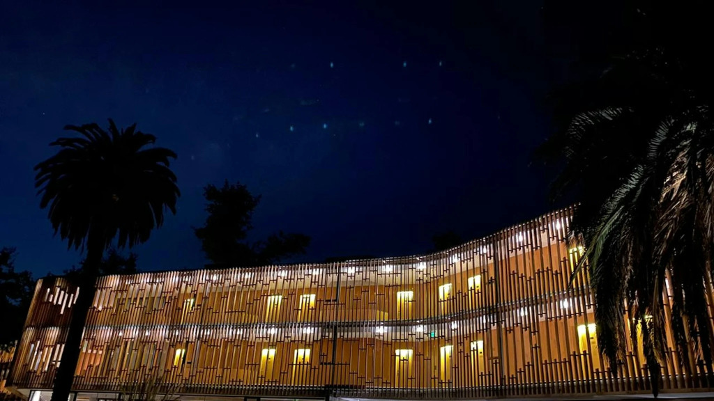 Las Majadas Hotel & Centro de Reuniones