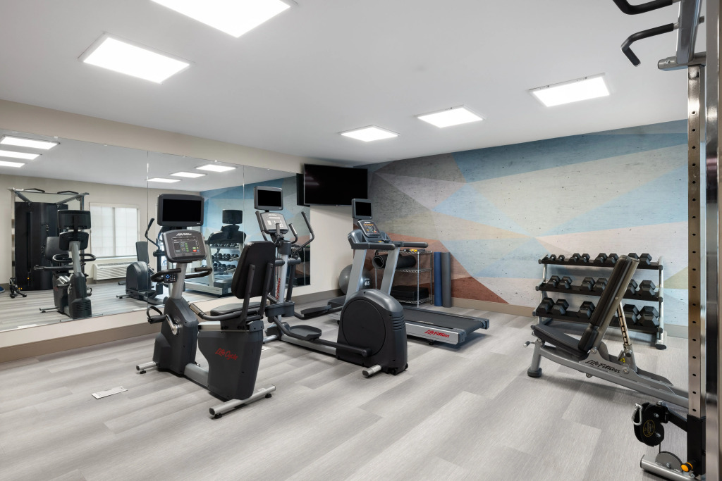 Candlewood Suites Sioux Falls by IHG