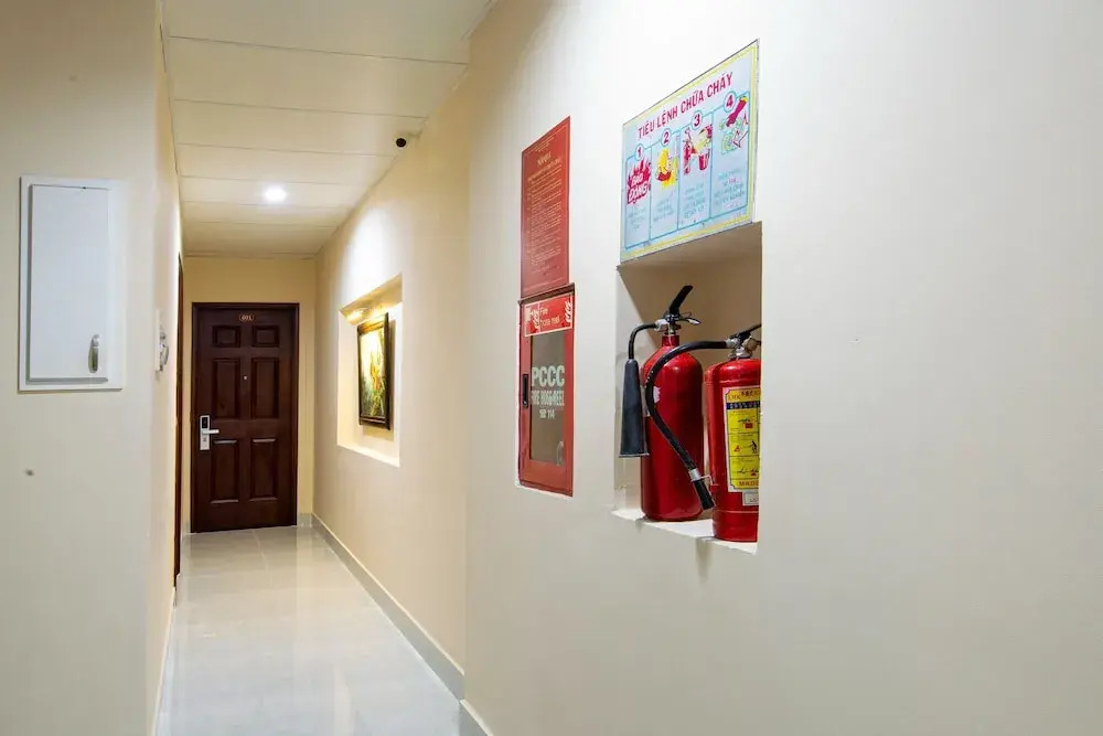 Khanh Vy Hotel
