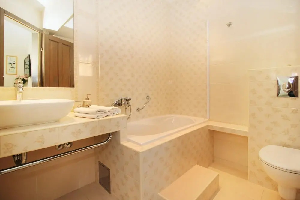 Villa Vista Makarska CFH