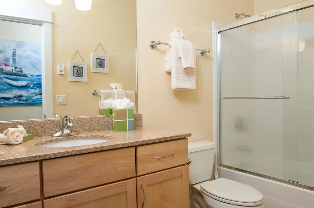 Keystone Vacation Rentals - Tidal Treasure Condo