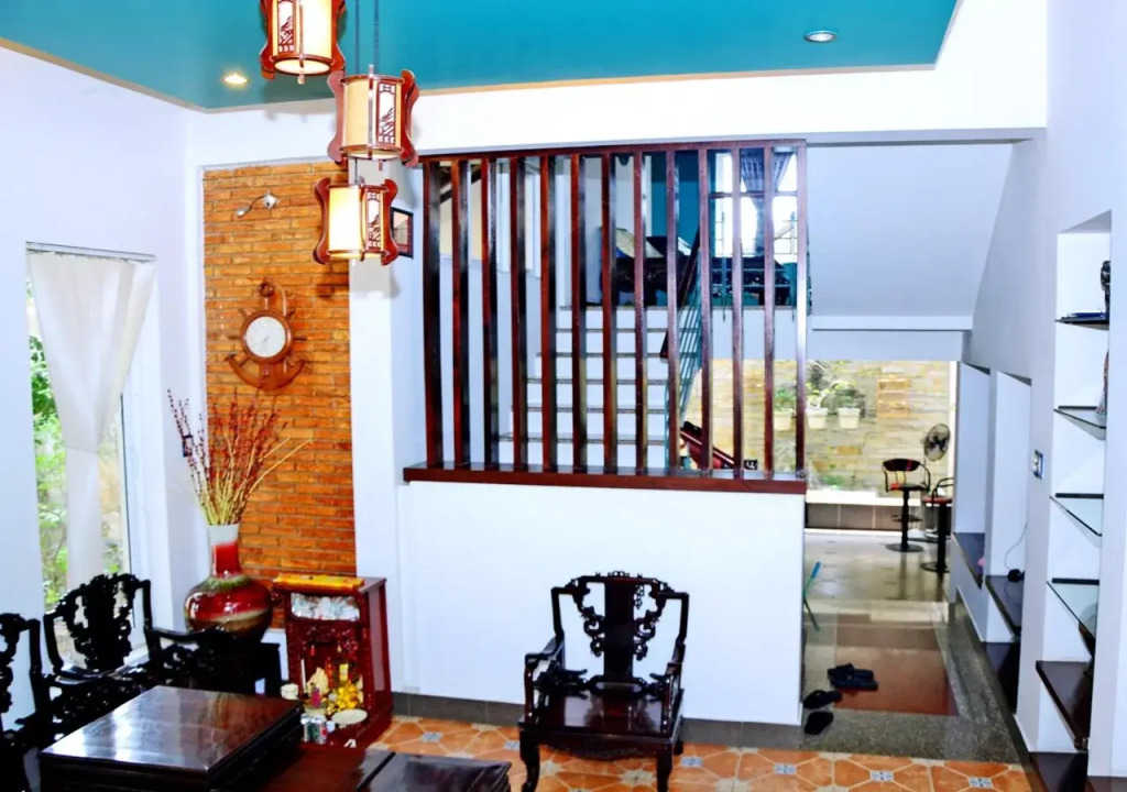Thanh Tung Homestay