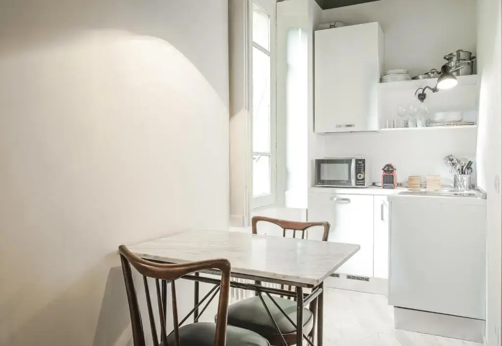 Brera Apartments in Porta Romana