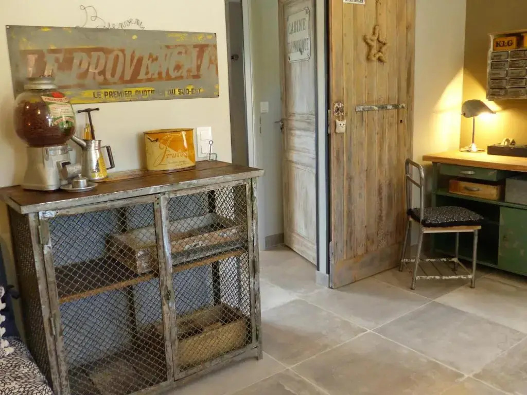 L'Atelier