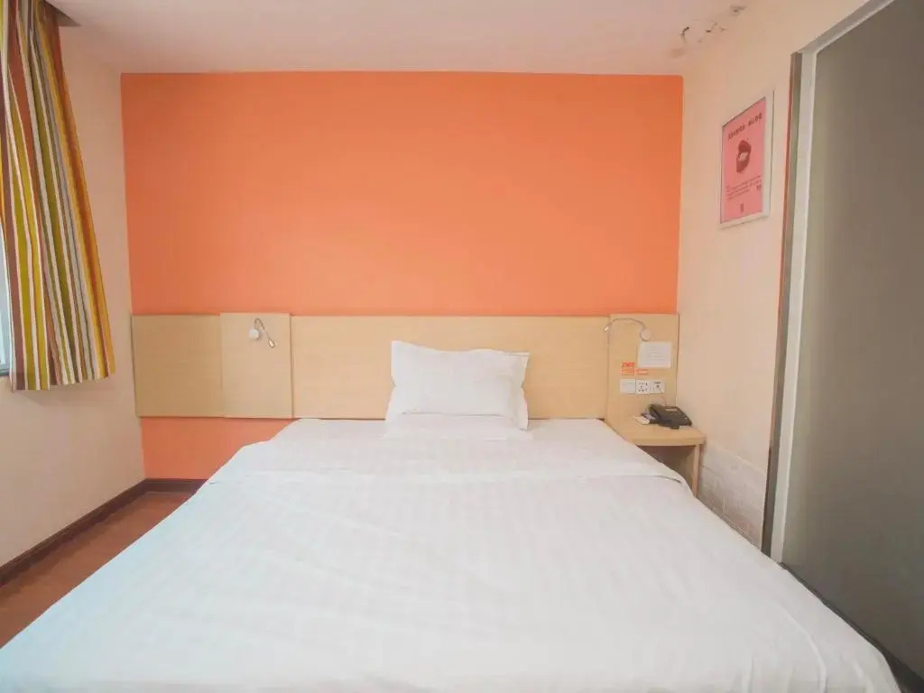 7Days Inn Guilin Yangshuo Shili Gallery