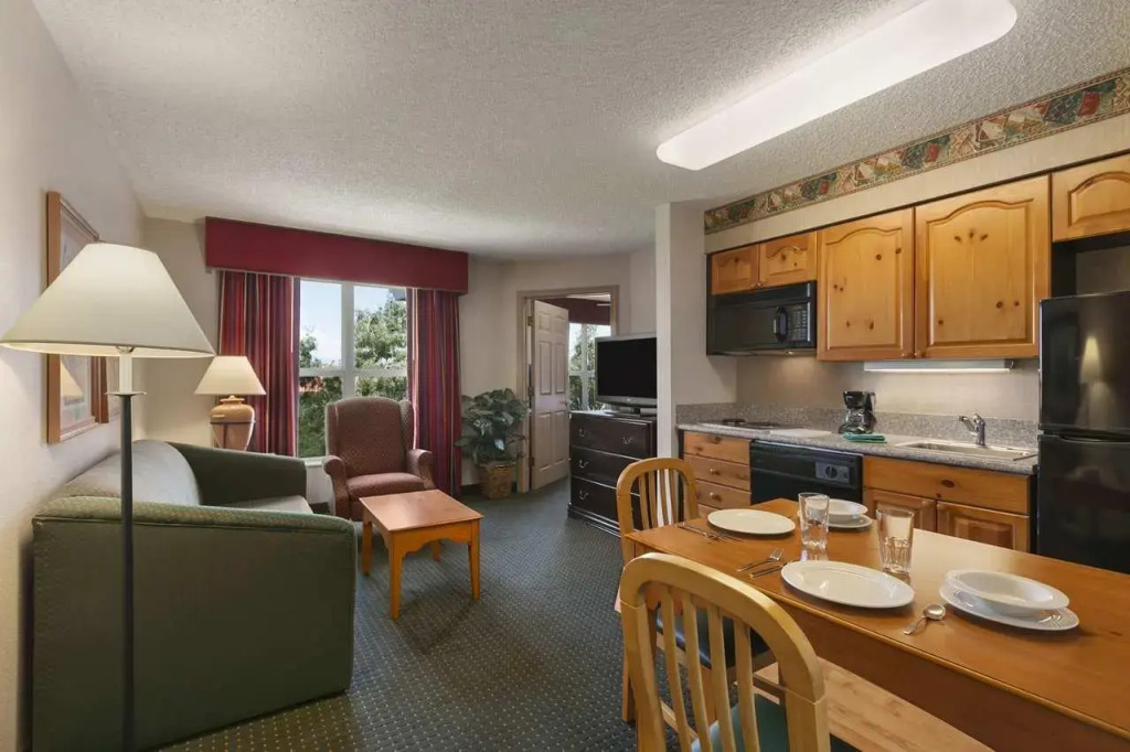 Metro Scottsdale Apartments 1 bd