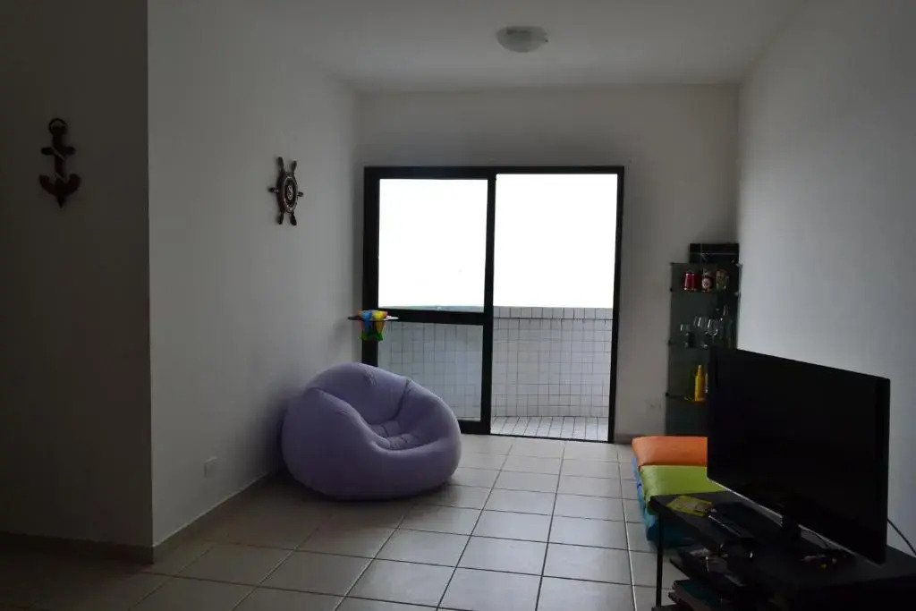 Apartamento Satel Praia