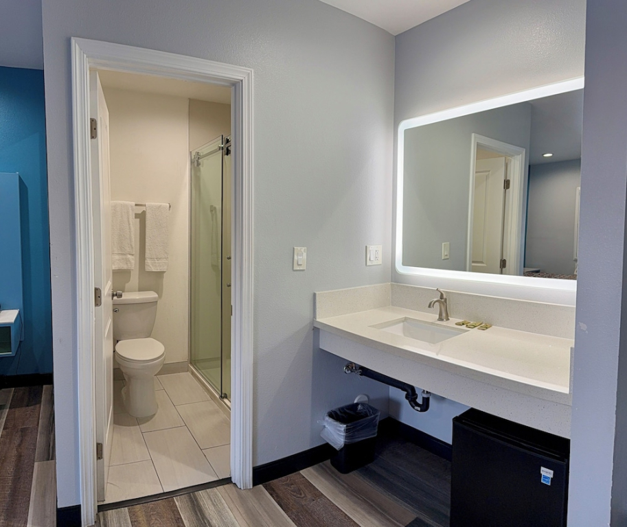 La Casa Motel, Los Angeles - Burbank Airport