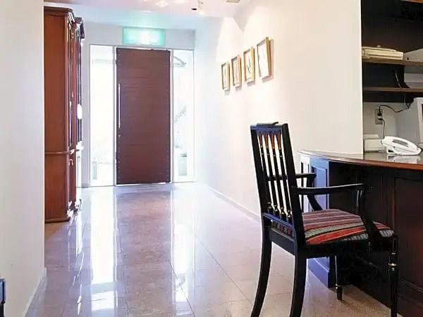 The Canaan Hotel