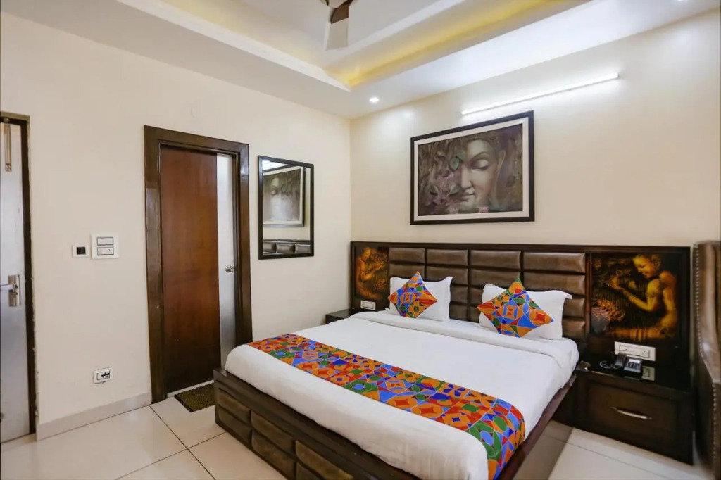 FabHotel Winterline Inn