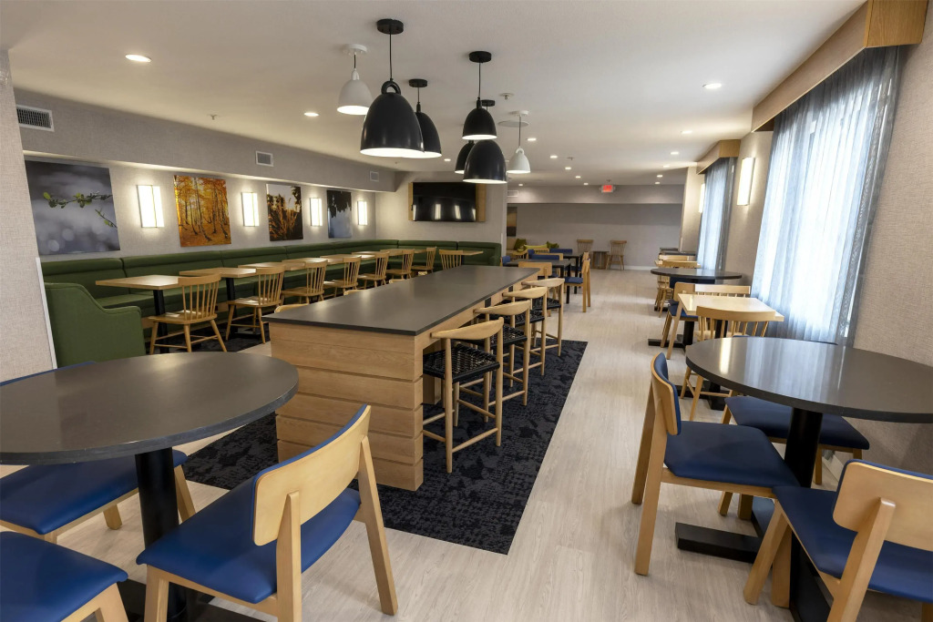 Sonesta ES Suites Lafayette Airport Extended Stay