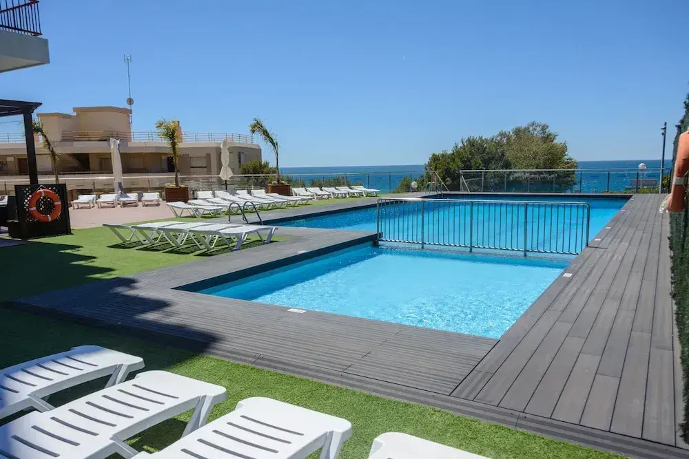 Albatros Apartamentos