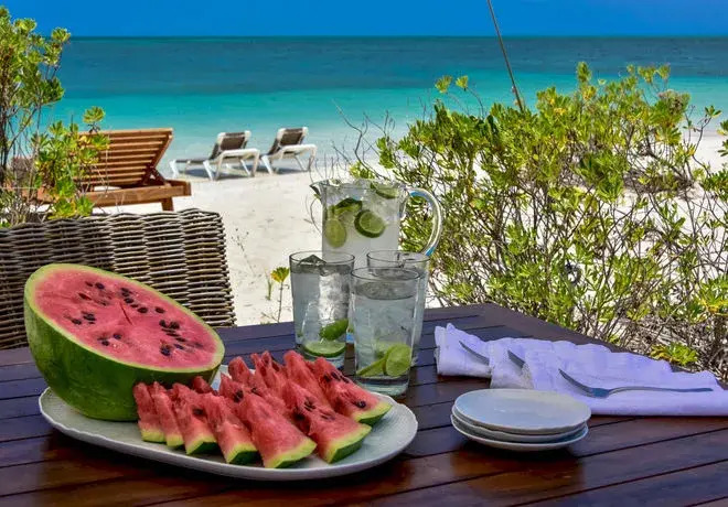 Barbuda Belle