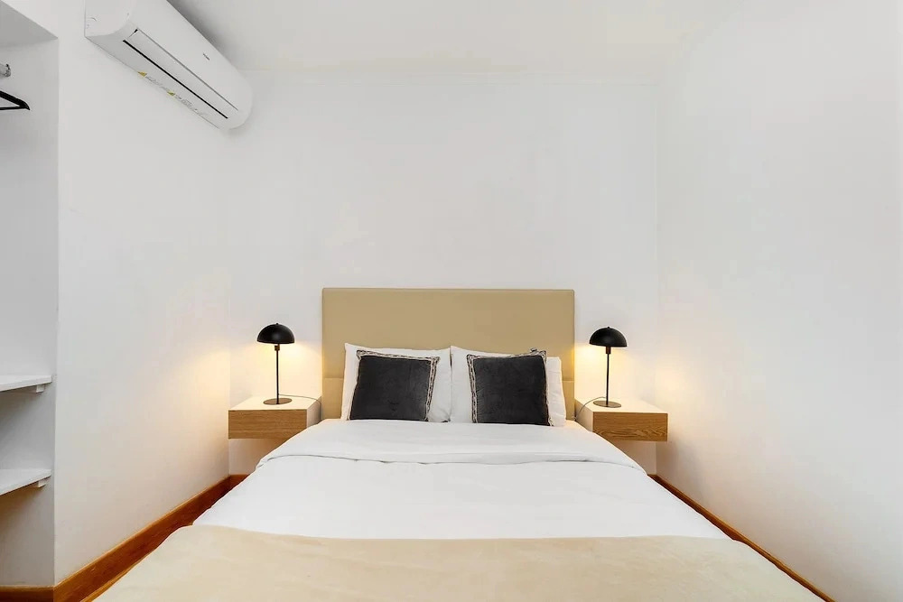 Belém Cozy Apartments by Soulplaces