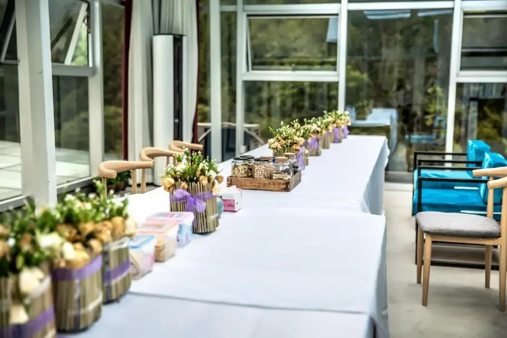 You Wu Yuan Su Country House