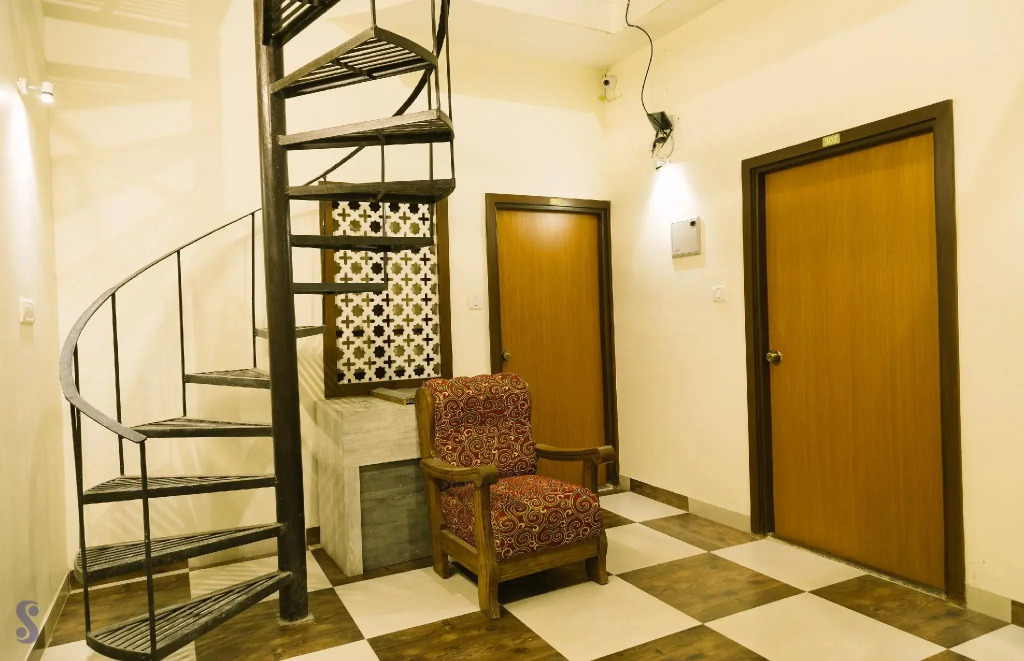 Safarnama Varanasi - A Boutique B&B