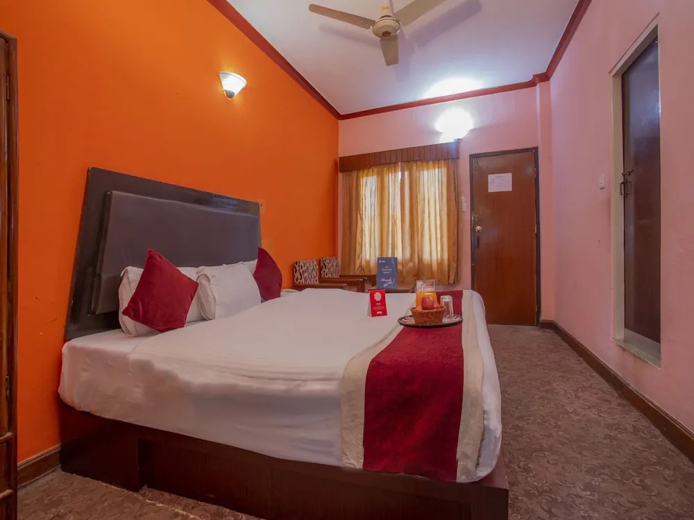 OYO 151 Hotel Snowland