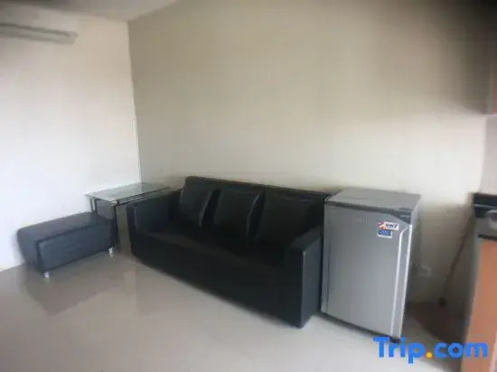 Star Apartement