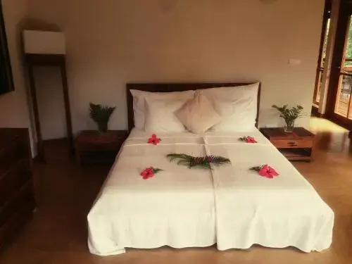 Villa Vanilla