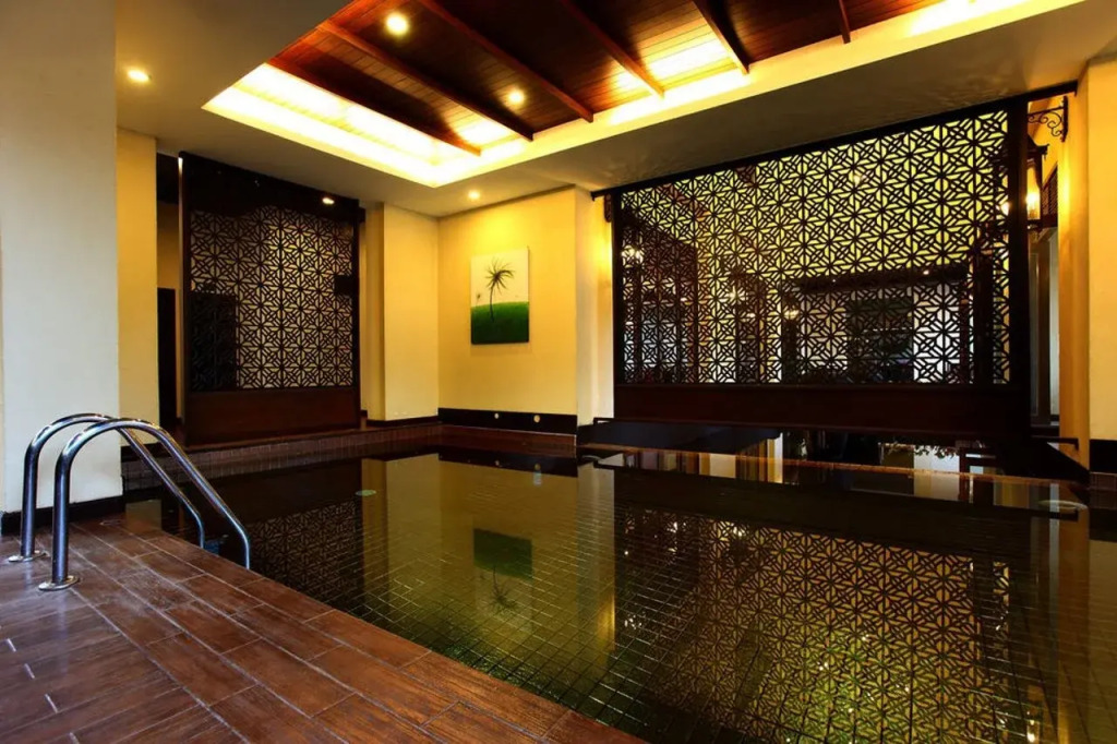 De Chai Colonial Hotel & Spa