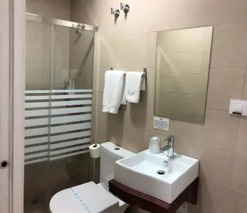 Hostal Mellizo