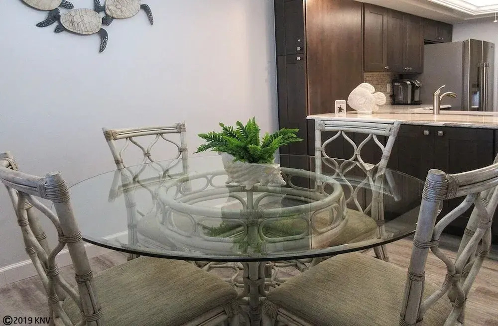 Riviera Club 406 2 Bedrooms 2 Bathrooms Condo