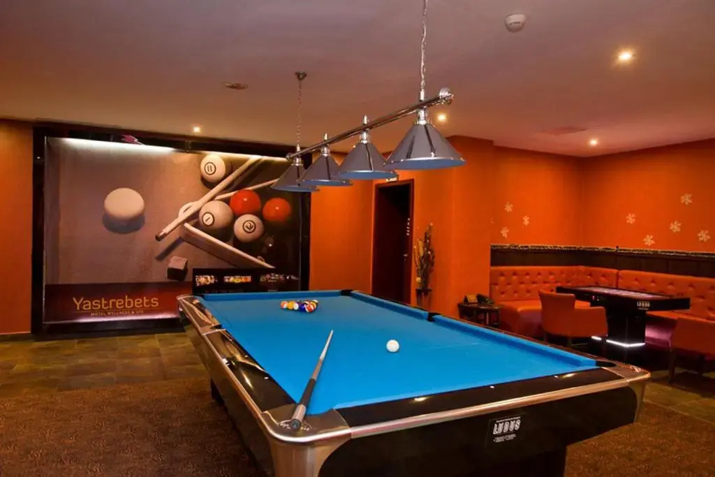 Hotel Yastrebets Wellness & Spa