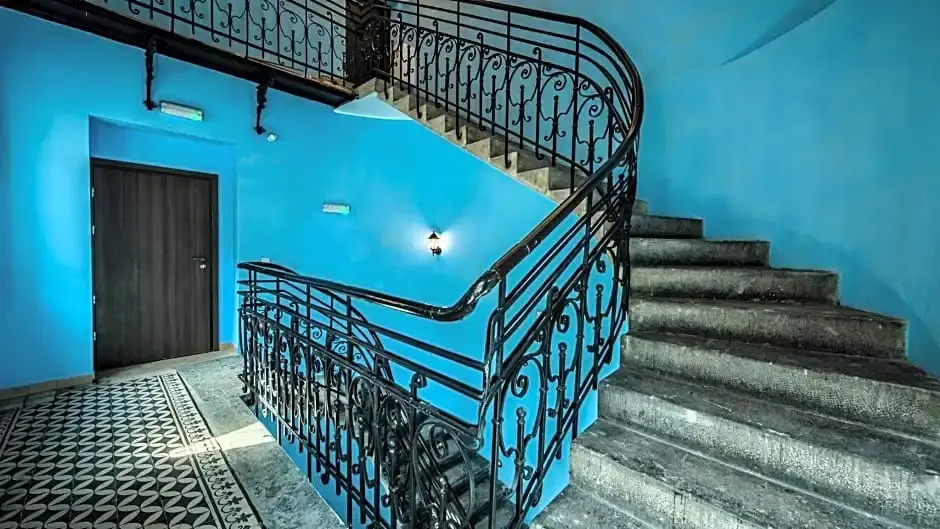 The Little Havana Party Hostel