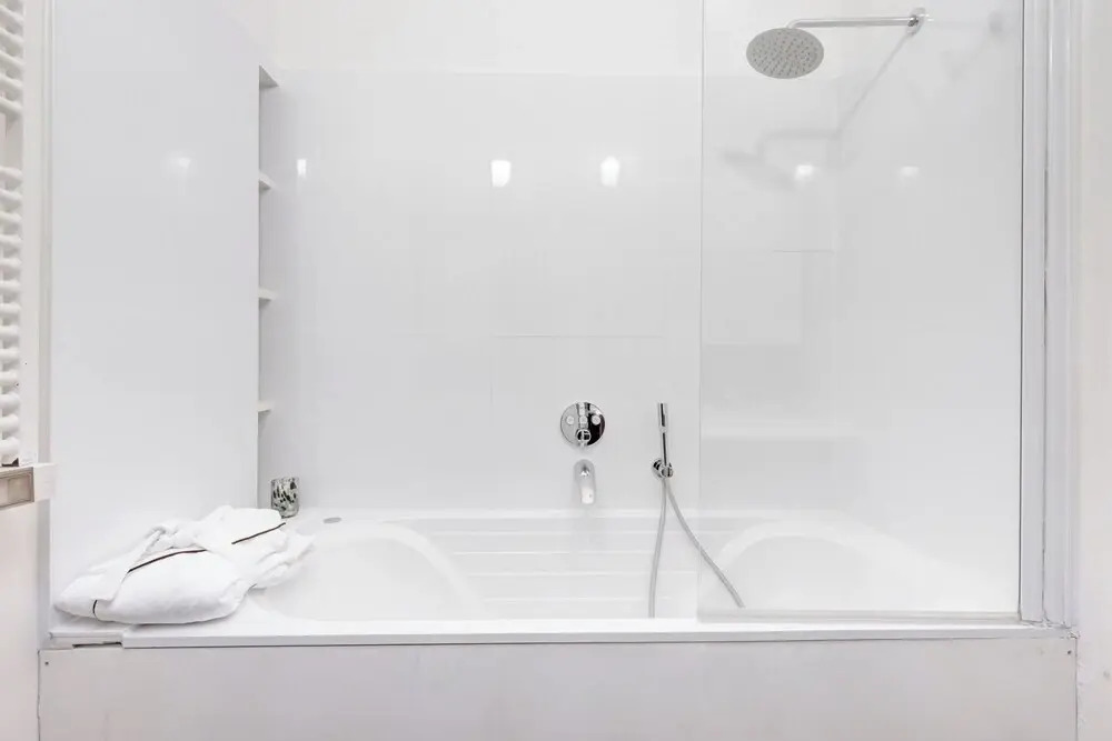 Le Marais & Place de la Republique 3BR