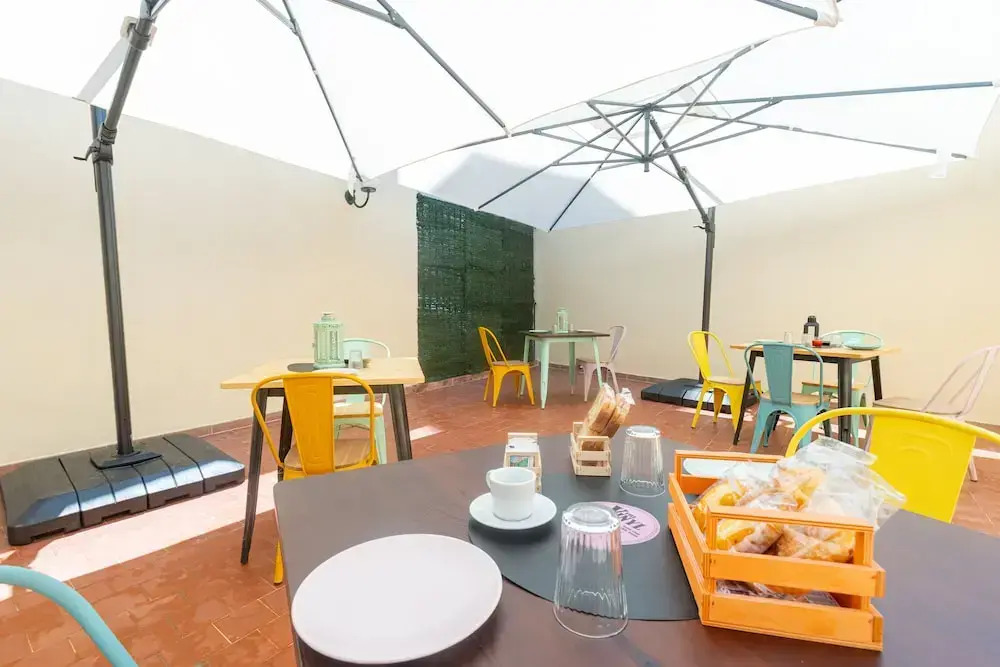 Biù b&b