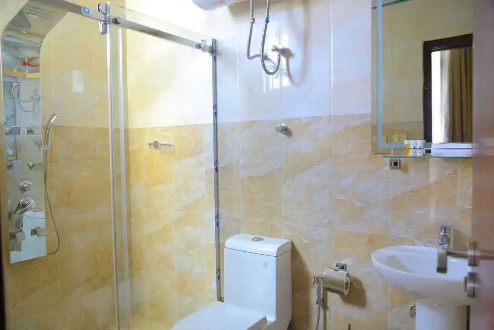 Black Horse Hotel Apartment