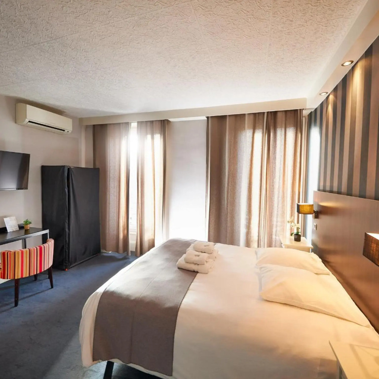 Hotel Les Negociants