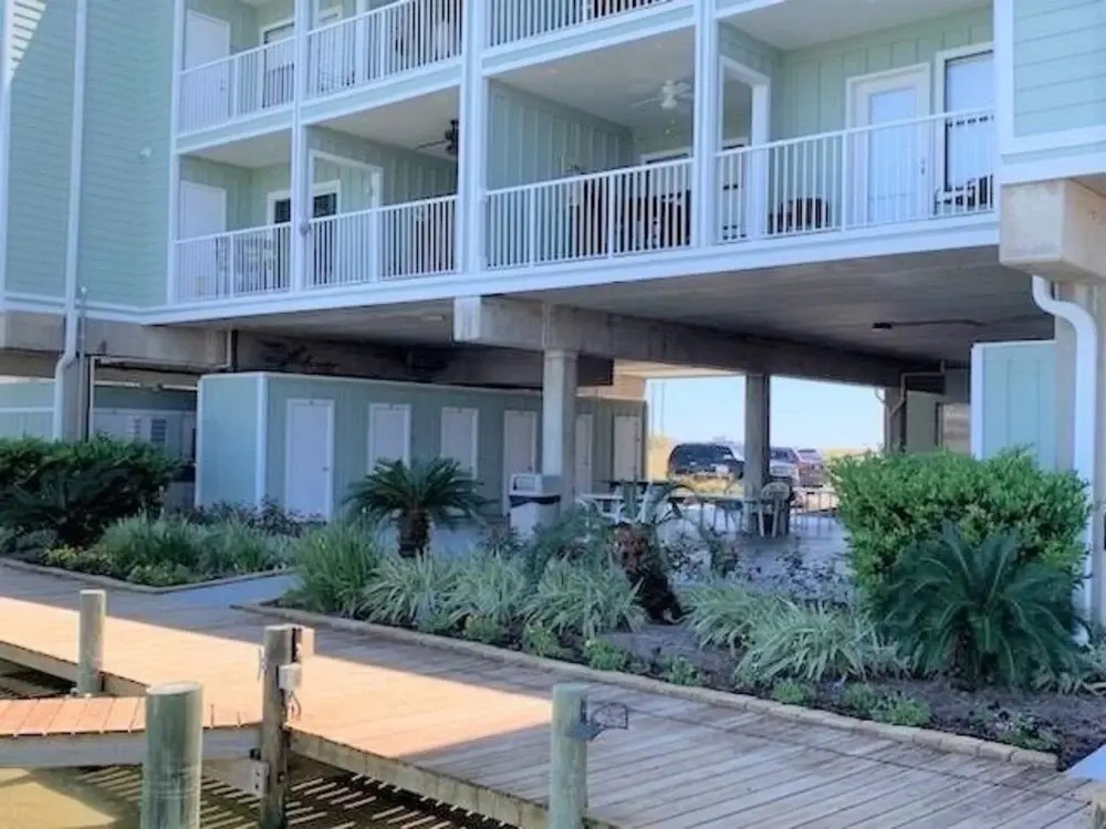 Jubilee Landing 308 2 Bedroom Condo