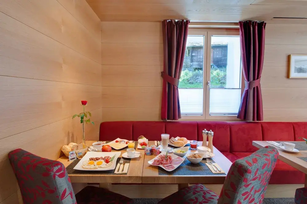 Hotel Aristella Swissflair