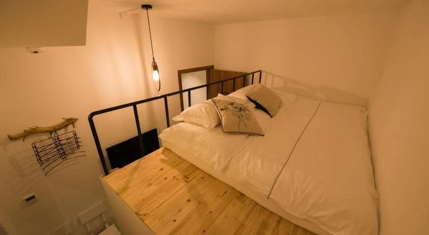 Zengcuoan Tea Pleasure Guesthouse