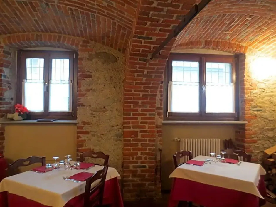 Albergo dei Pescatori
