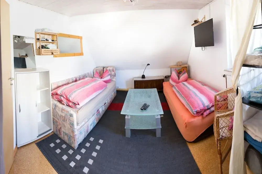 Apartment Welcome